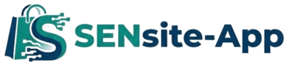 SENsite-APP